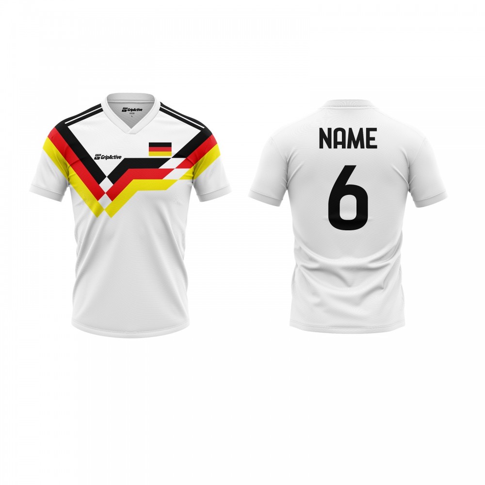 Germany Jersey