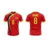 Spain Jersey