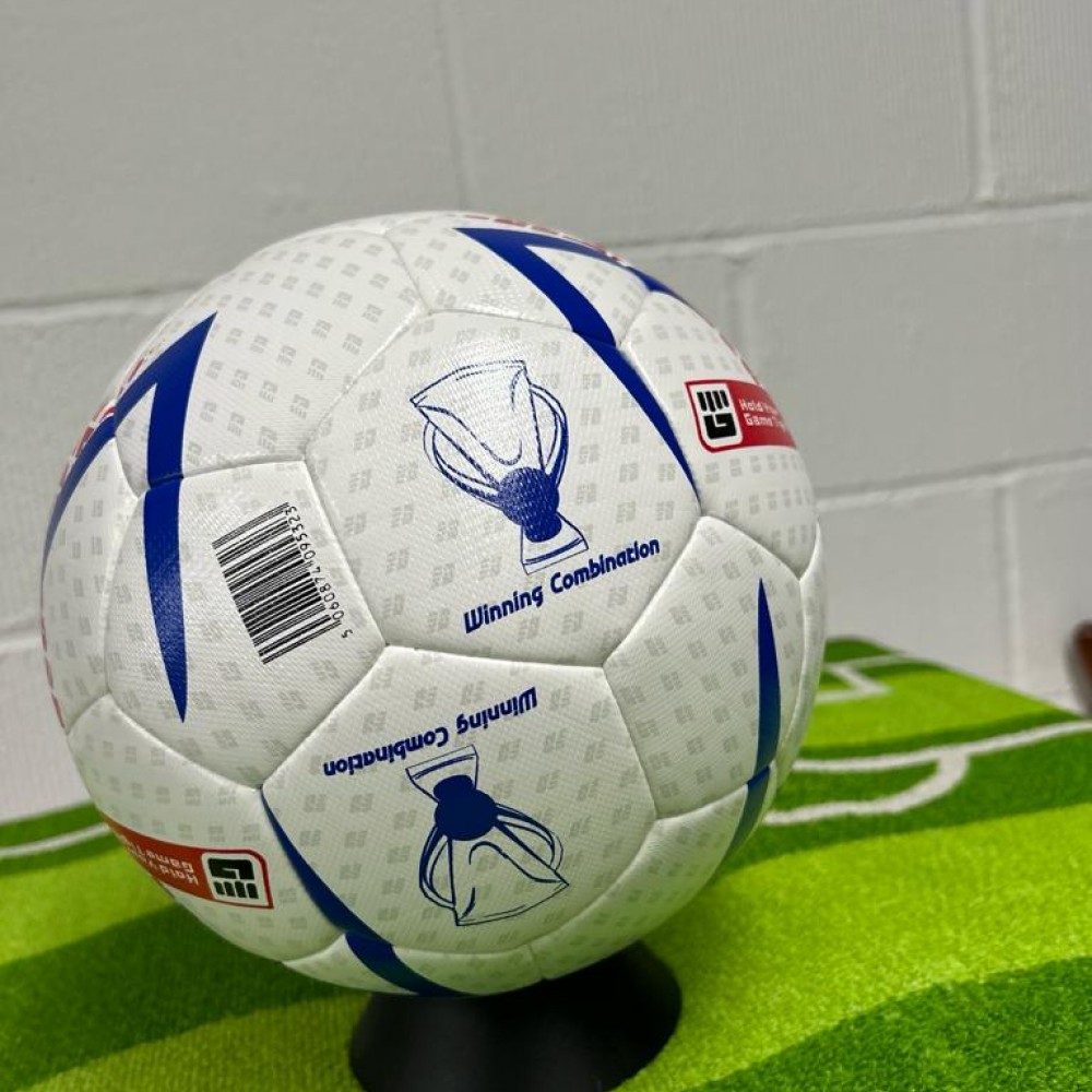 Match Ball