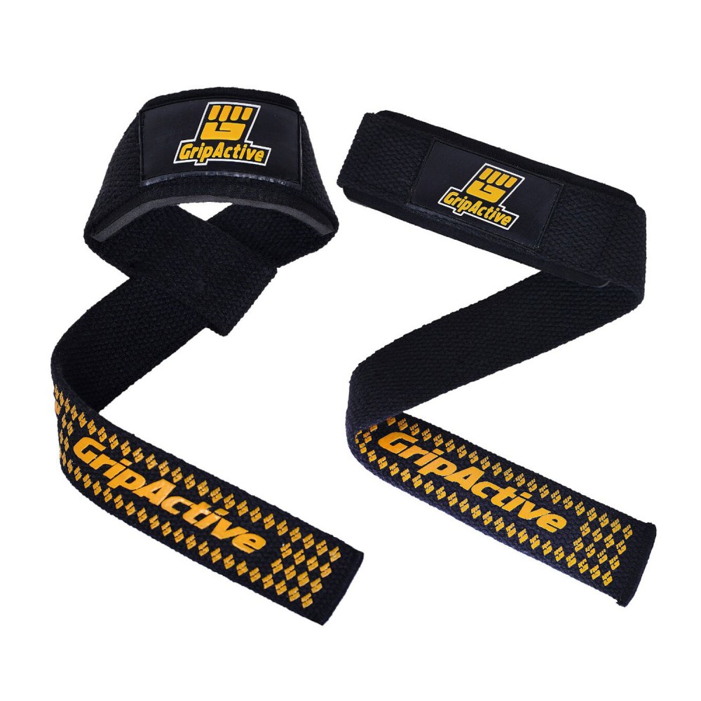 Powerlifting Straps