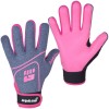 Pink Gaelic Gloves