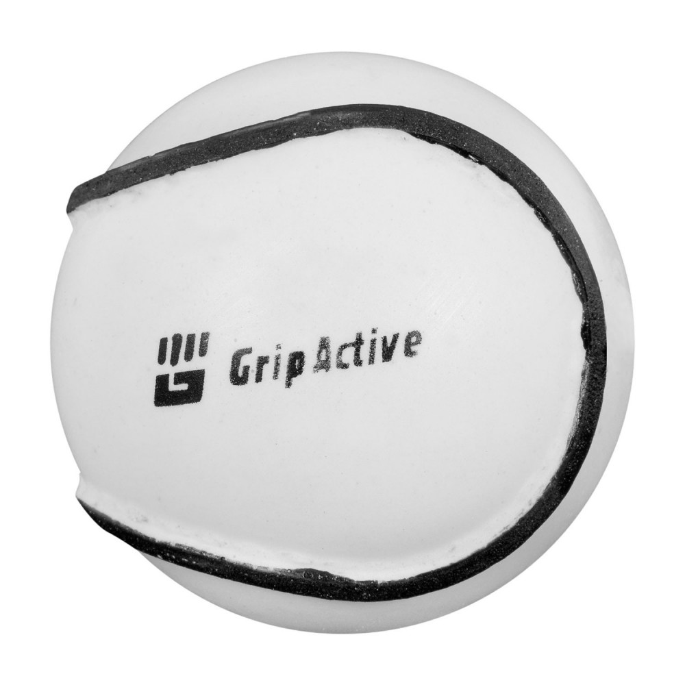 Hurling Wall Ball WHITE 