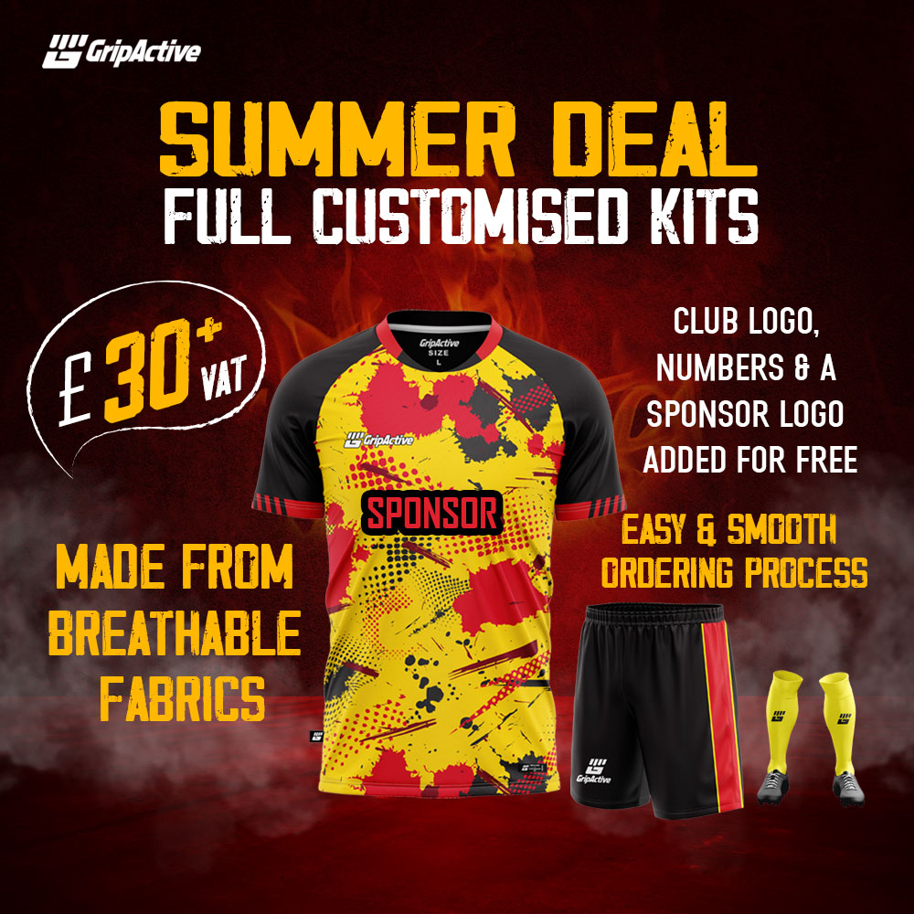 Summer Deal