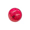 Pink Cricket Balls