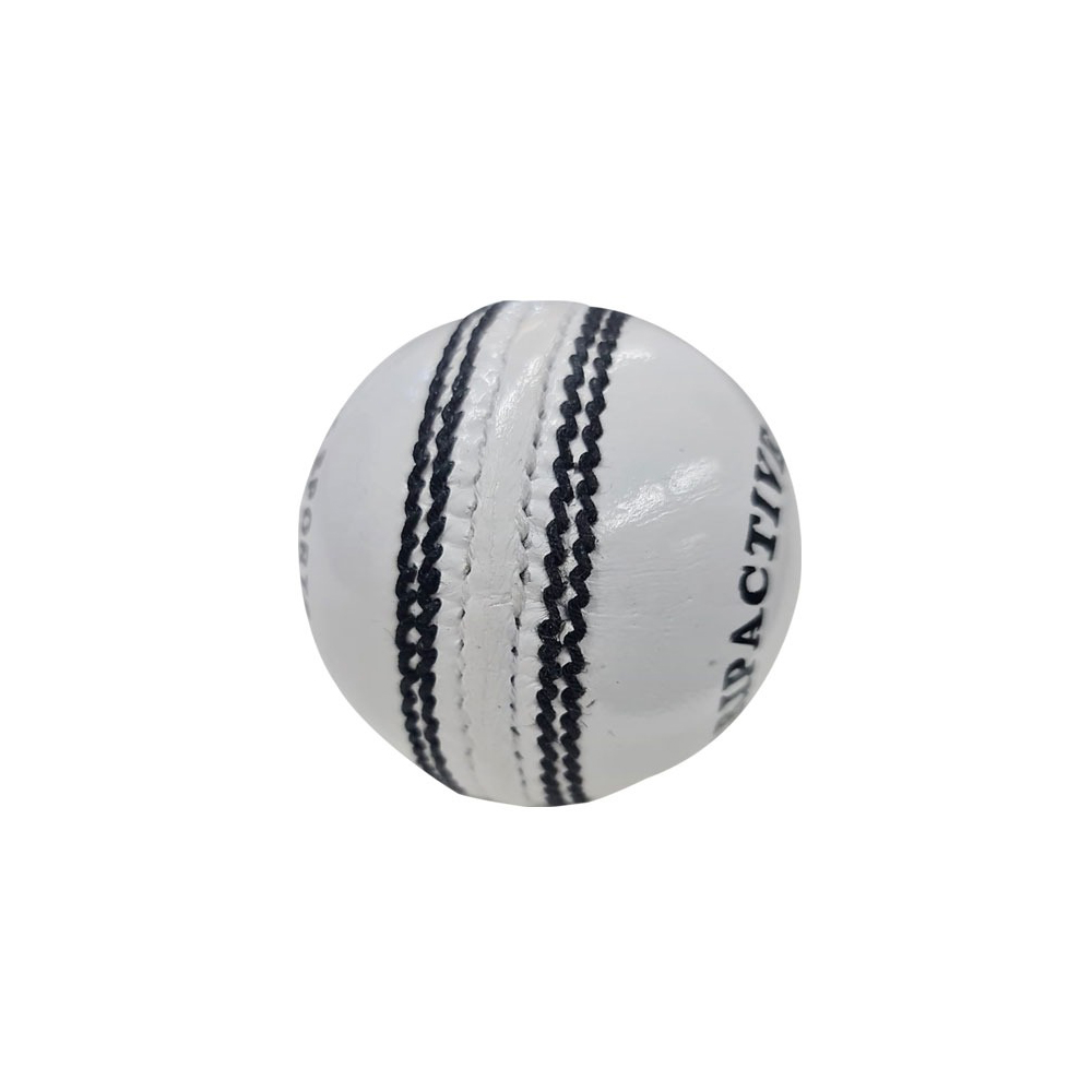 White Cricket Balls