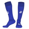 Blue Long Socks