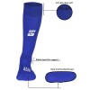 Blue Long Socks