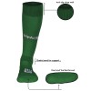 Green Long Socks