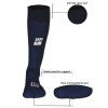 Dark Navy Long Socks