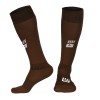 Brown Long Socks